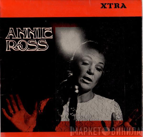 Annie Ross, The Tony Kinsey Quintet - Annie Ross