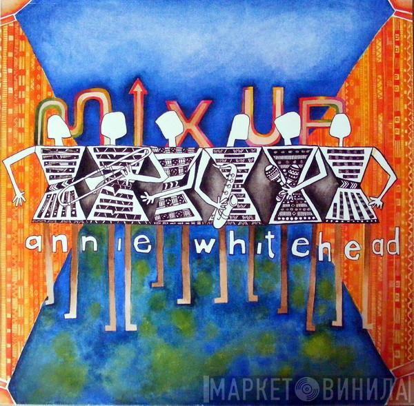  Annie Whitehead  - Mix Up