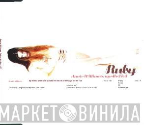  Annie Williams  - Ruby