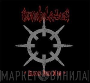 Annihilatus - Blood And War