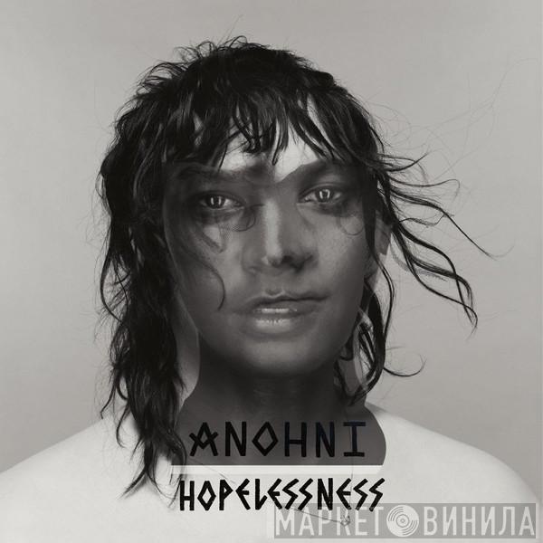 Anohni - Hopelessness