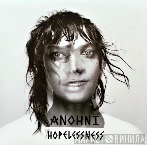 Anohni - Hopelessness