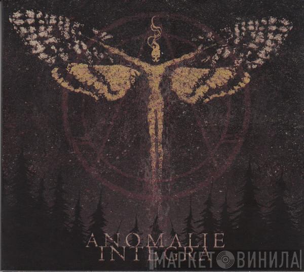 Anomalie  - Integra
