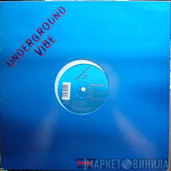 Anorak Trax - Vol. 2