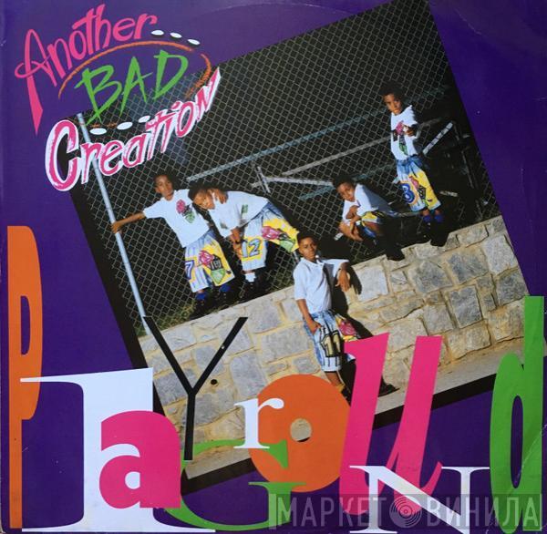  Another Bad Creation  - Playground
