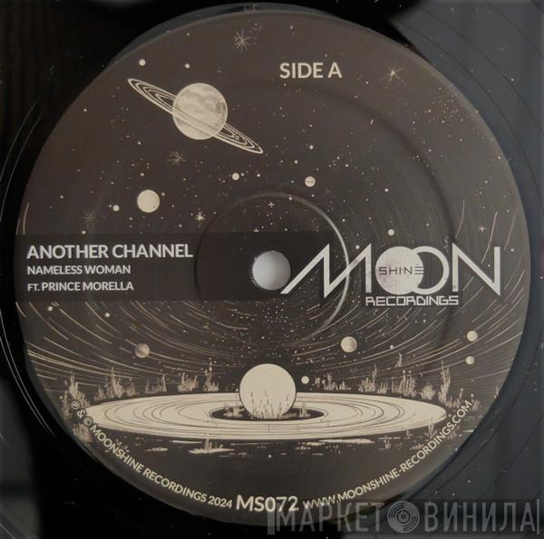 Another Channel - Unspoken Love EP