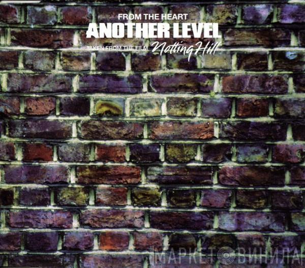 Another Level - From The Heart