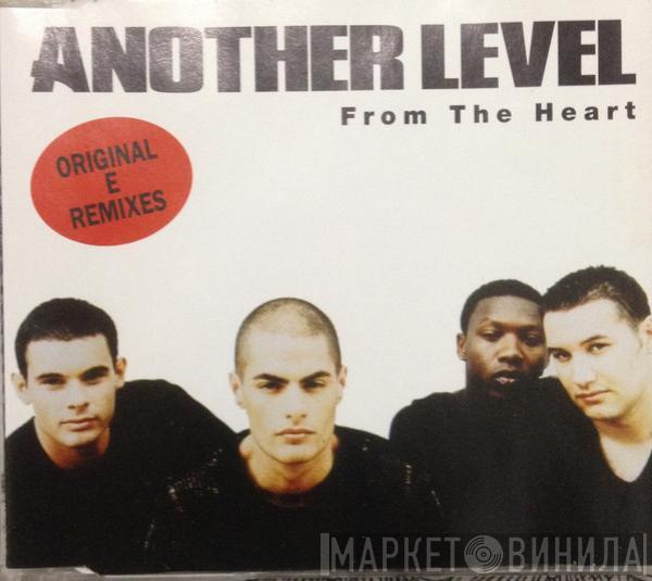  Another Level  - From The Heart