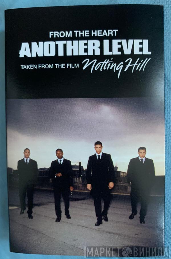  Another Level  - From The Heart