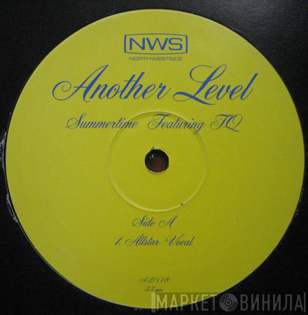 Another Level - Summertime