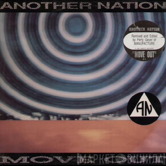 Another Nation  - Move Out
