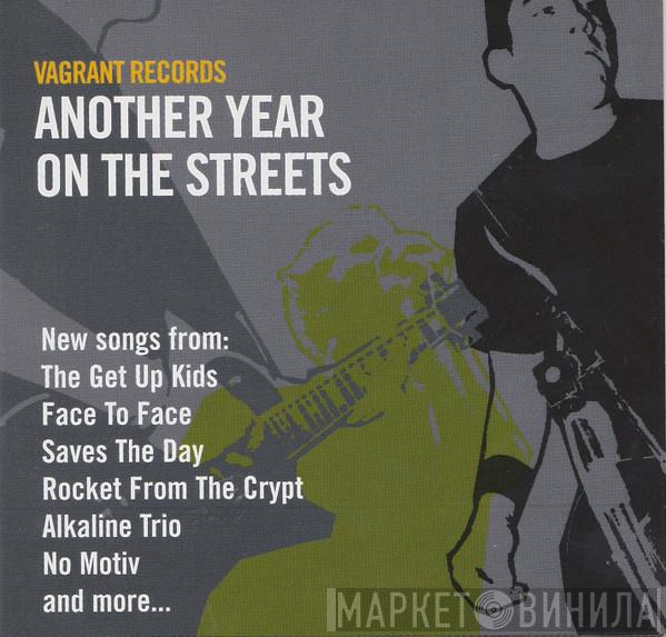  - Another Year On The Streets