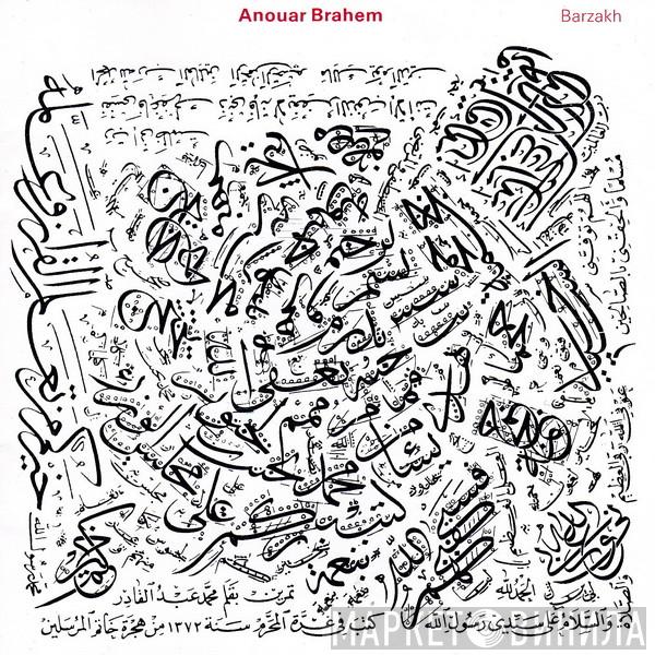 Anouar Brahem - Barzakh