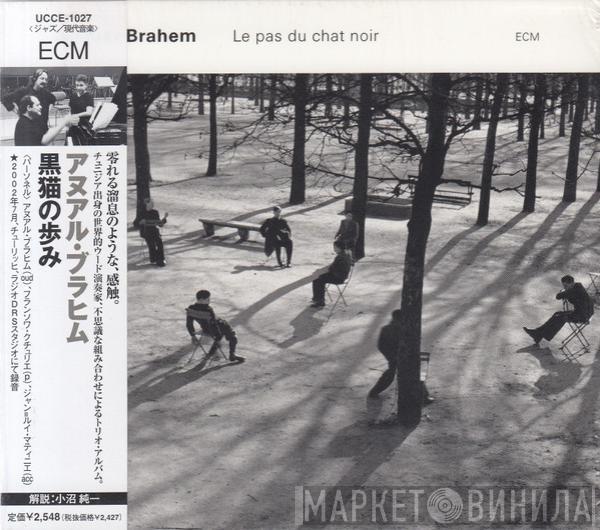  Anouar Brahem  - Le Pas Du Chat Noir