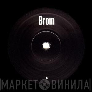 Anstam - Brom