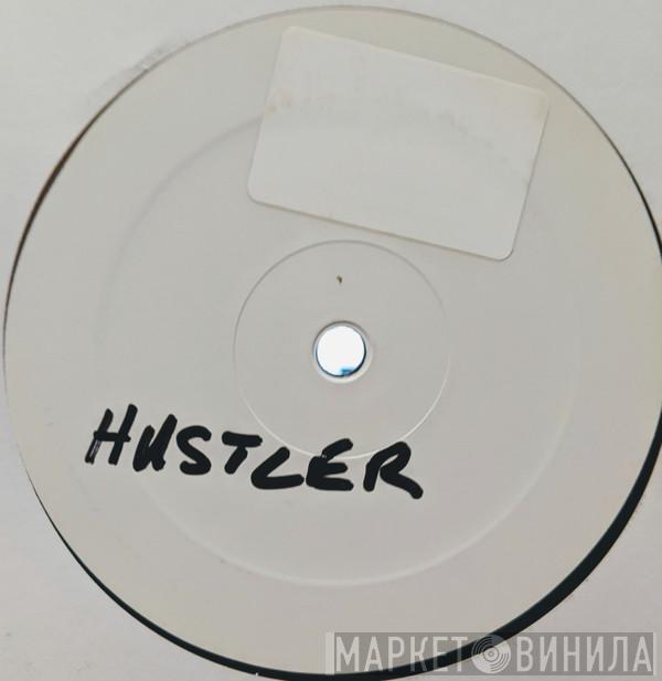 Ant Miles, Boneshaker - Hustler / Numbers Game
