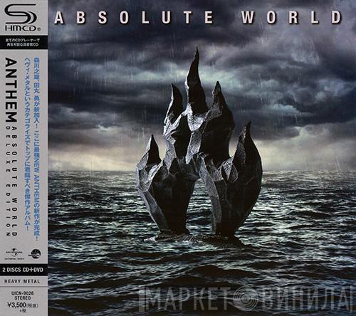 Anthem   - Absolute World