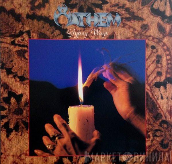 Anthem   - Gypsy Ways