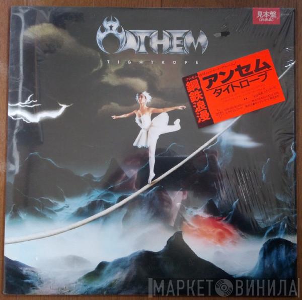  Anthem   - Tightrope