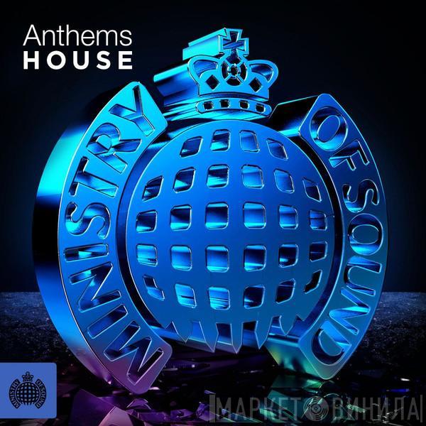  - Anthems House