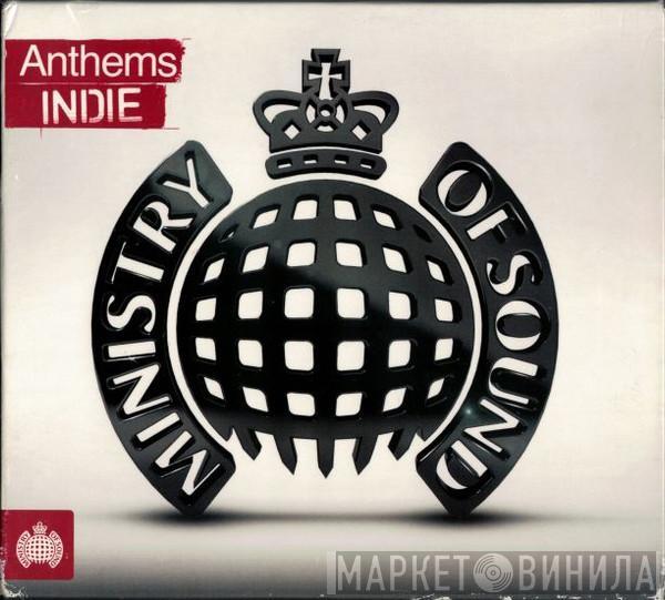  - Anthems Indie