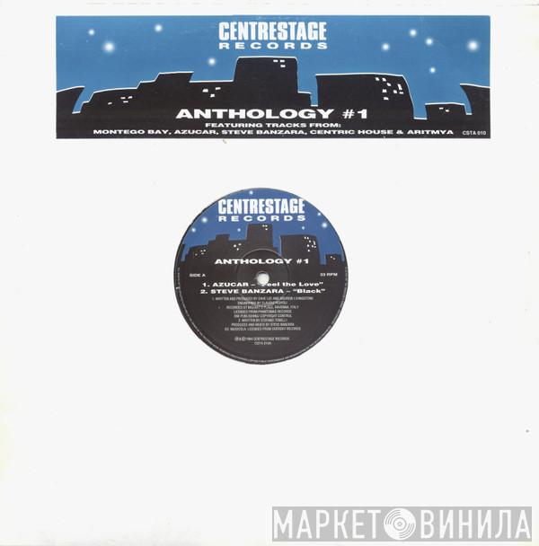  - Anthology #1