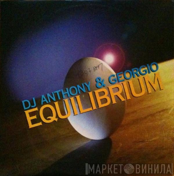  Anthony & Georgio  - Equilibrium