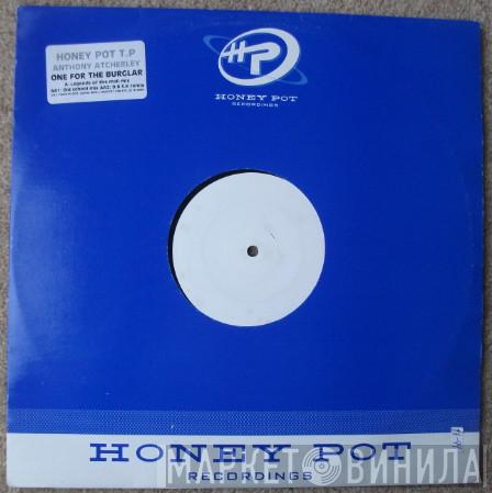 Anthony Atcherley - One For The Burglar (Put Your Hands In The Air)