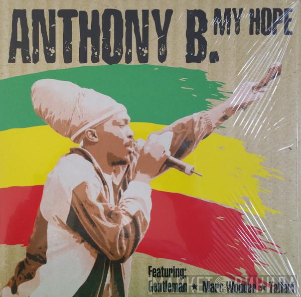 Anthony B - My Hope