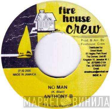 Anthony B - No Man