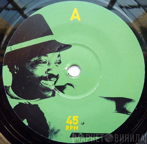 Anthony Hamilton - Everybody
