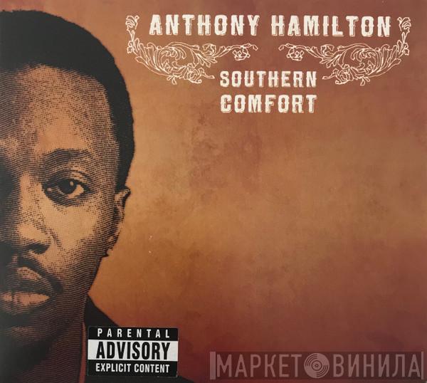 Anthony Hamilton - Southern Comfort