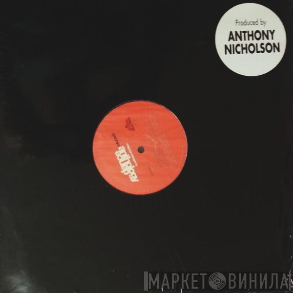 Anthony Nicholson - Dance Anthology Volume 2