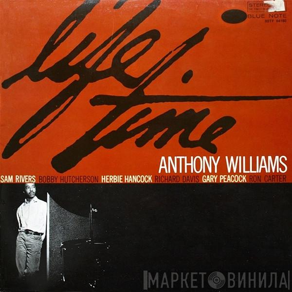  Anthony Williams  - Life Time