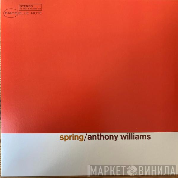 Anthony Williams - Spring