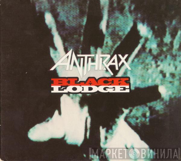 Anthrax - Black Lodge