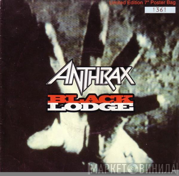 Anthrax - Black Lodge
