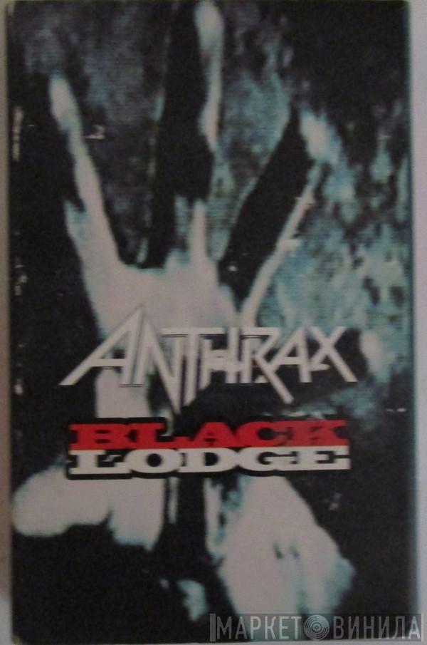  Anthrax  - Black Lodge
