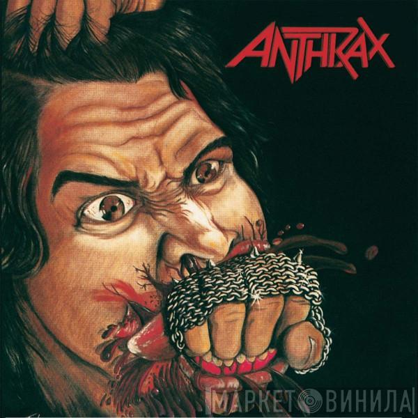  Anthrax  - Fistful of Metal