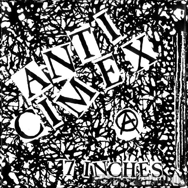  Anti Cimex  - 7 Inches