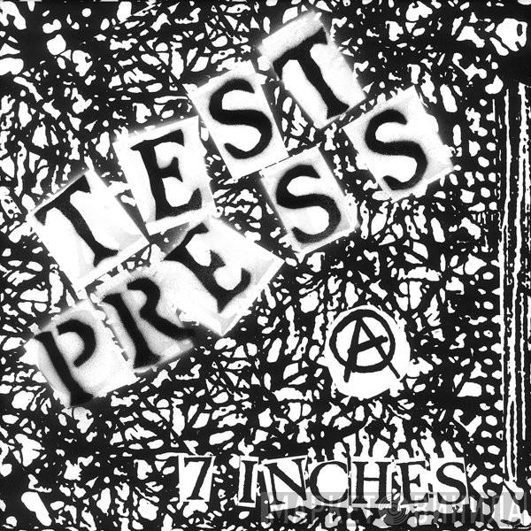  Anti Cimex  - 7 Inches