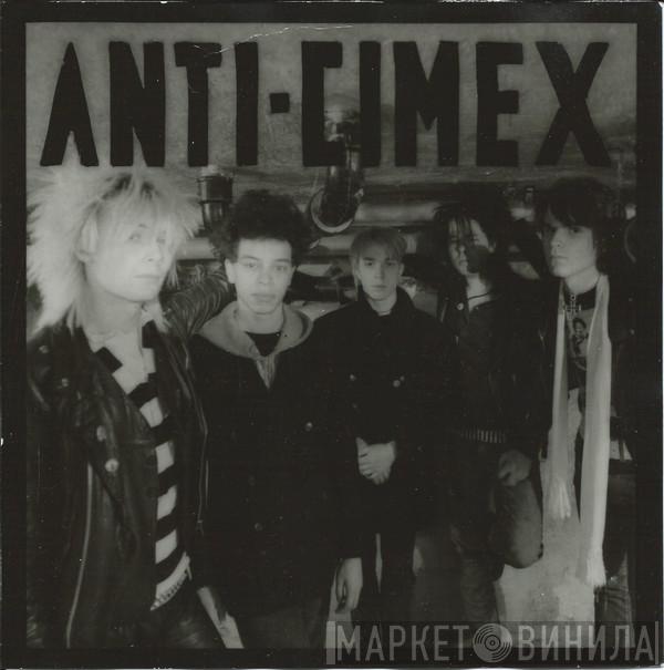  Anti Cimex  - Raped Ass