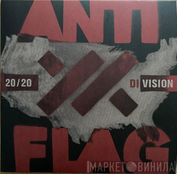 Anti-Flag - 20/20 Division
