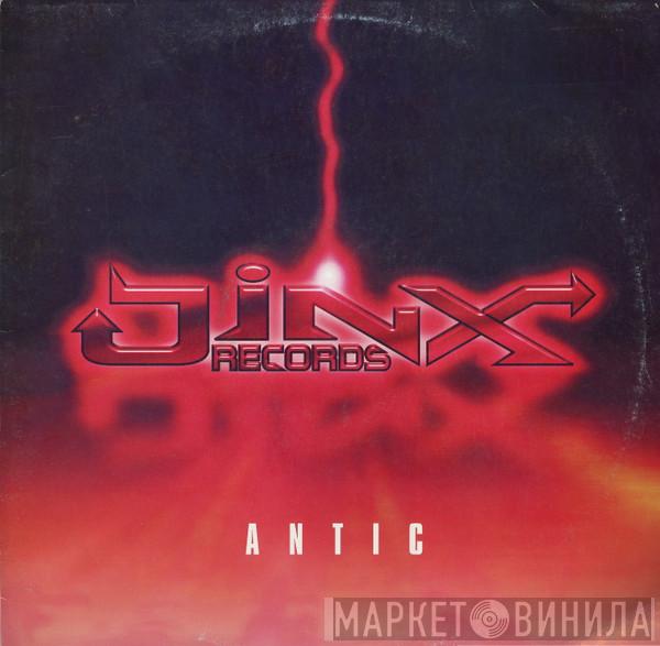 Antic - Pulse / One Nose / Converter