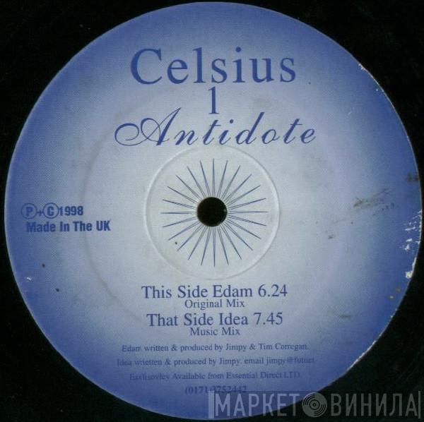  Antidote   - Edam / Idea