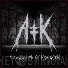Antikvlt - A Revelation Of Intoxication