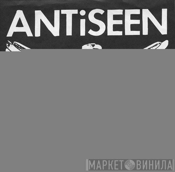  Antiseen  - Jailhouse / People Like You