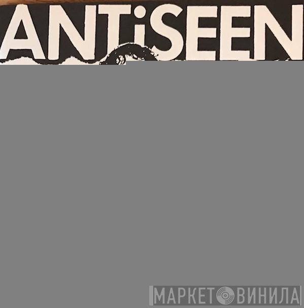  Antiseen  - Blood Of Freaks
