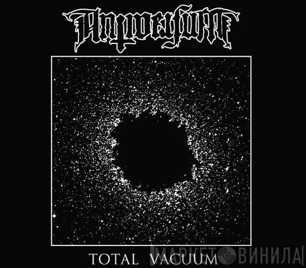 Antiversum - Total Vacuum