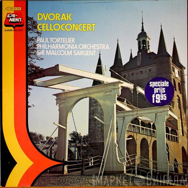  Antonín Dvořák  - Celloconcert In B, Op. 104